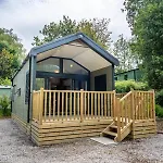 Waterfoot Park База отдыха 5*