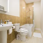 Waterfoot Park База отдыха 5*