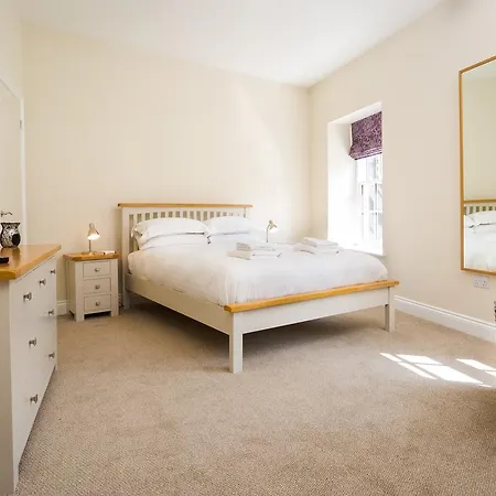 Waterfoot Park 5* Pooley Bridge