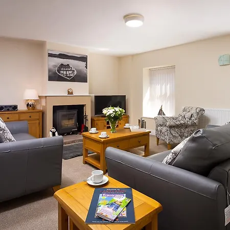 Waterfoot Park 5* Pooley Bridge