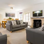 Waterfoot Park Feriepark 5*