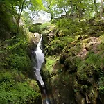 Feriepark Waterfoot Park Pooley Bridge