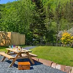 Waterfoot Park 5* Pooley Bridge