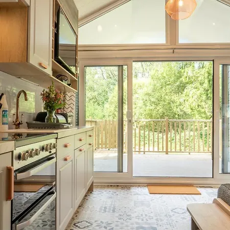 База отдыха Waterfoot Park