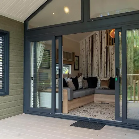 Waterfoot Park База отдыха