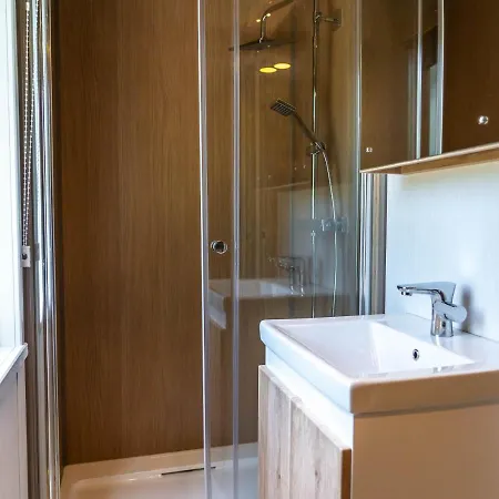 Waterfoot Park База отдыха Пули-Бридж