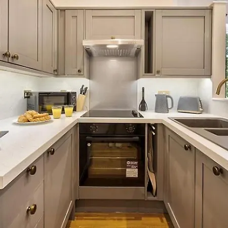 Waterfoot Park База отдыха Пули-Бридж