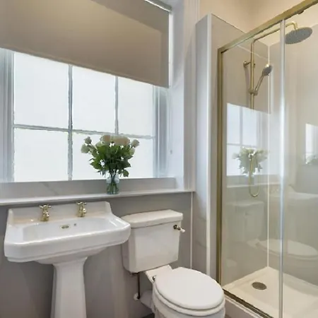 Waterfoot Park База отдыха 5*