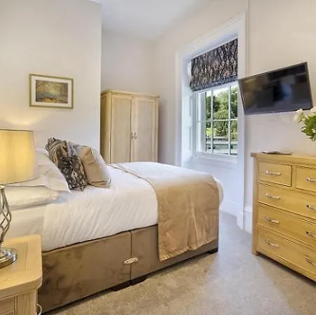 Kompleks wypoczynkowy Waterfoot Park 5*