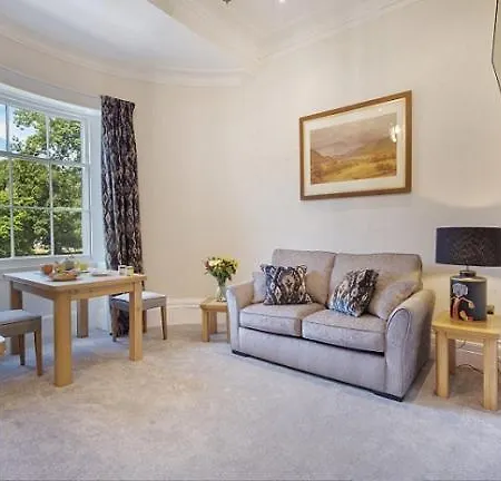 Waterfoot Park Пули-Бридж