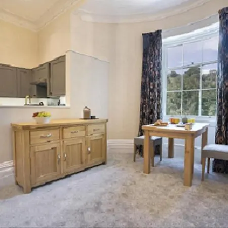 Waterfoot Park Kompleks wypoczynkowy 5*