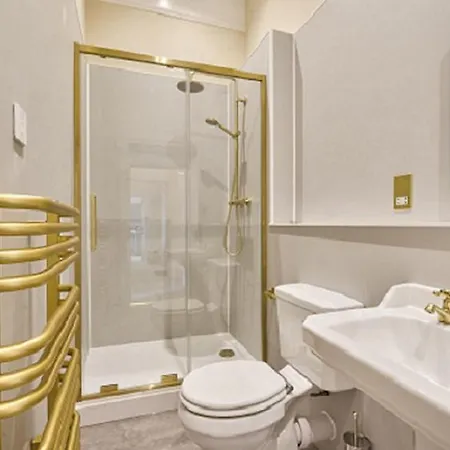 Waterfoot Park База отдыха