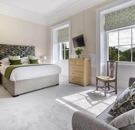 Waterfoot Park База отдыха