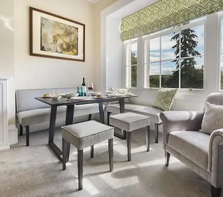 Kompleks wypoczynkowy Waterfoot Park 5*