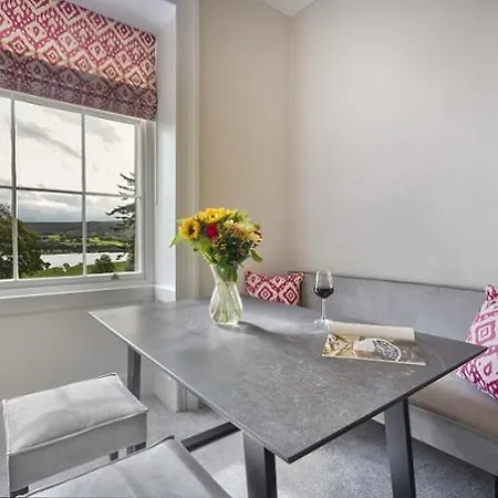 База отдыха Waterfoot Park