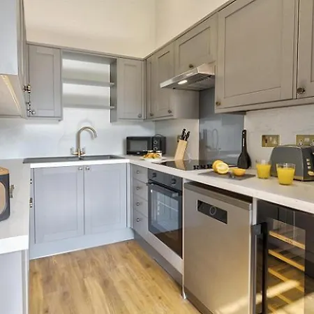 Waterfoot Park База отдыха Пули-Бридж