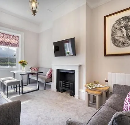 Waterfoot Park База отдыха 5*