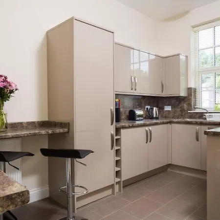 Waterfoot Park 5* Pooley Bridge