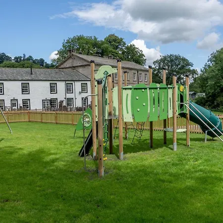 Waterfoot Park Ferienpark 5*