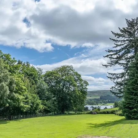 Waterfoot Park Ferienpark