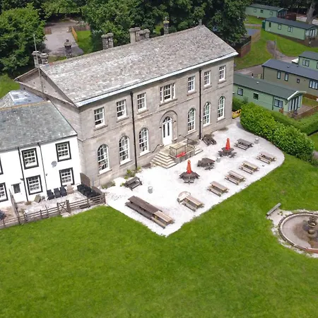 Waterfoot Park Feriepark 5*