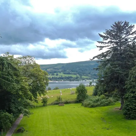 Waterfoot Park Ferienpark Pooley Bridge