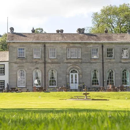 Waterfoot Park Pooley Bridge
