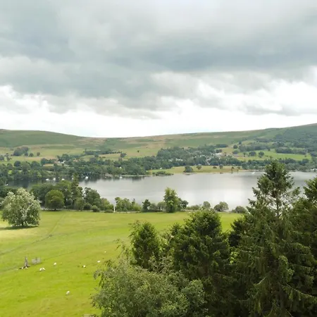 Waterfoot Park 5* Pooley Bridge