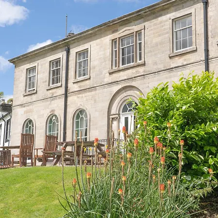 Waterfoot Park Feriepark 5*