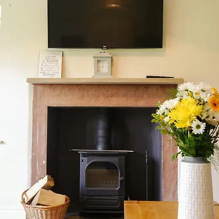 Waterfoot Park Пули-Бридж