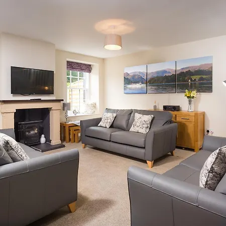 База отдыха Waterfoot Park 5*