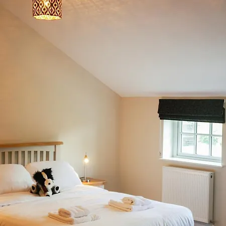 Waterfoot Park База отдыха