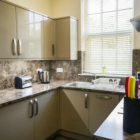 Waterfoot Park 5* Пули-Бридж