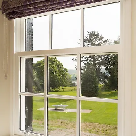 База отдыха Waterfoot Park