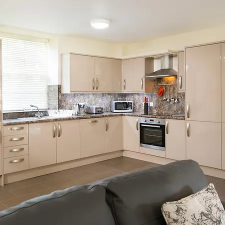 Waterfoot Park База отдыха 5*