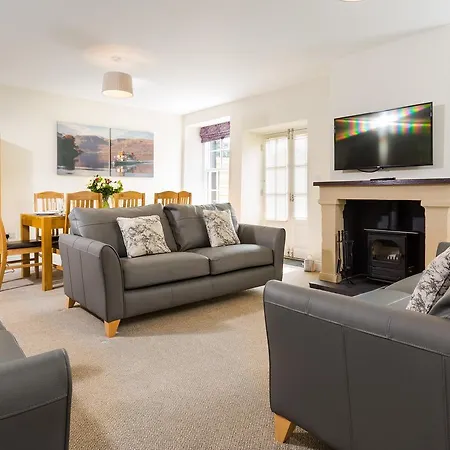 Waterfoot Park База отдыха 5*