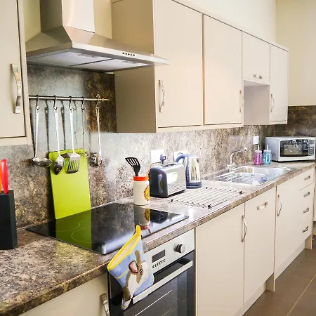 База отдыха Waterfoot Park