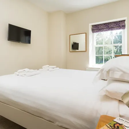 База отдыха Waterfoot Park Пули-Бридж