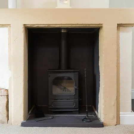 База отдыха Waterfoot Park Пули-Бридж