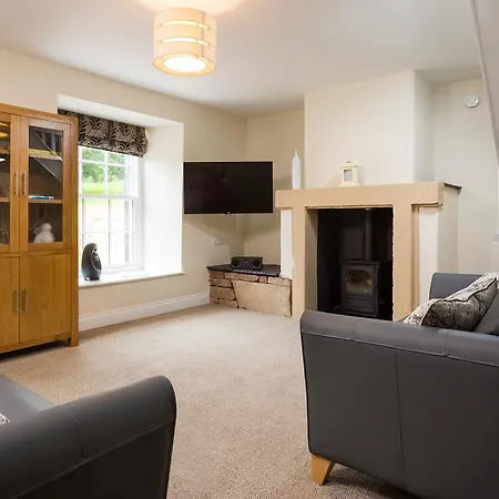 Waterfoot Park База отдыха 5*