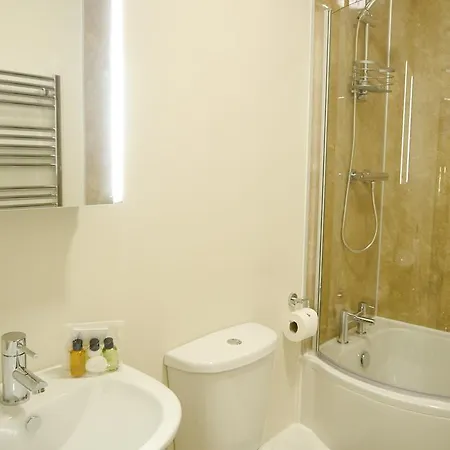 Waterfoot Park Kompleks wypoczynkowy