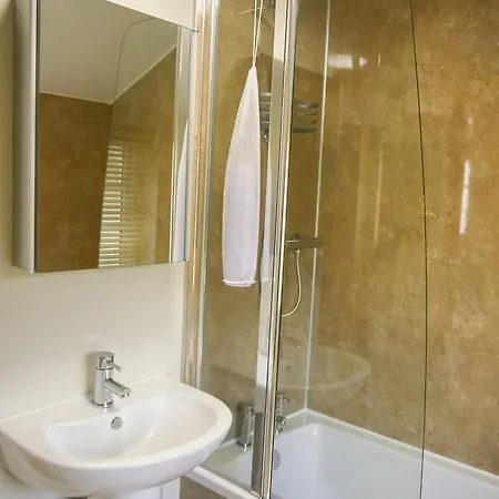 Waterfoot Park Kompleks wypoczynkowy 5*