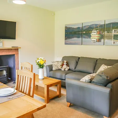 База отдыха Waterfoot Park 5*