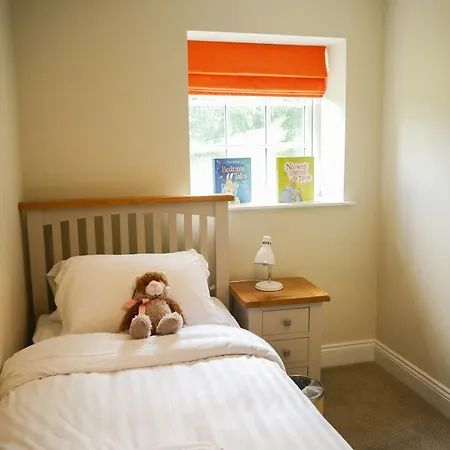 Waterfoot Park База отдыха