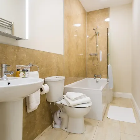 Waterfoot Park Kompleks wypoczynkowy 5*