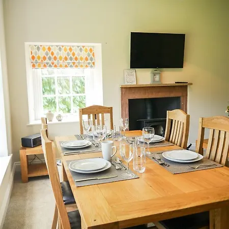 База отдыха Waterfoot Park