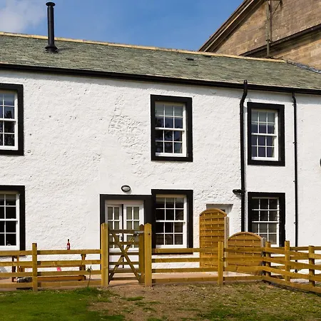 Waterfoot Park Пули-Бридж