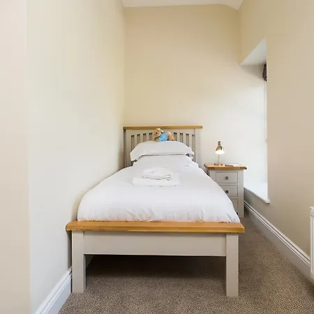 Waterfoot Park База отдыха Пули-Бридж