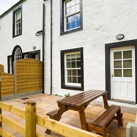 Waterfoot Park База отдыха 5*