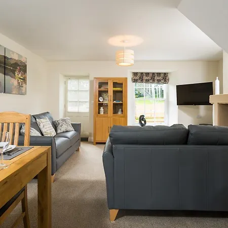 Kompleks wypoczynkowy Waterfoot Park 5*